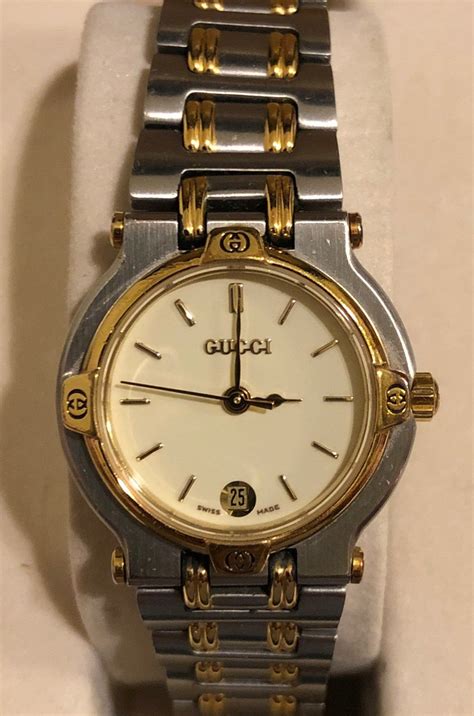 gucci 9200l watch price|Gucci 9000l watch battery.